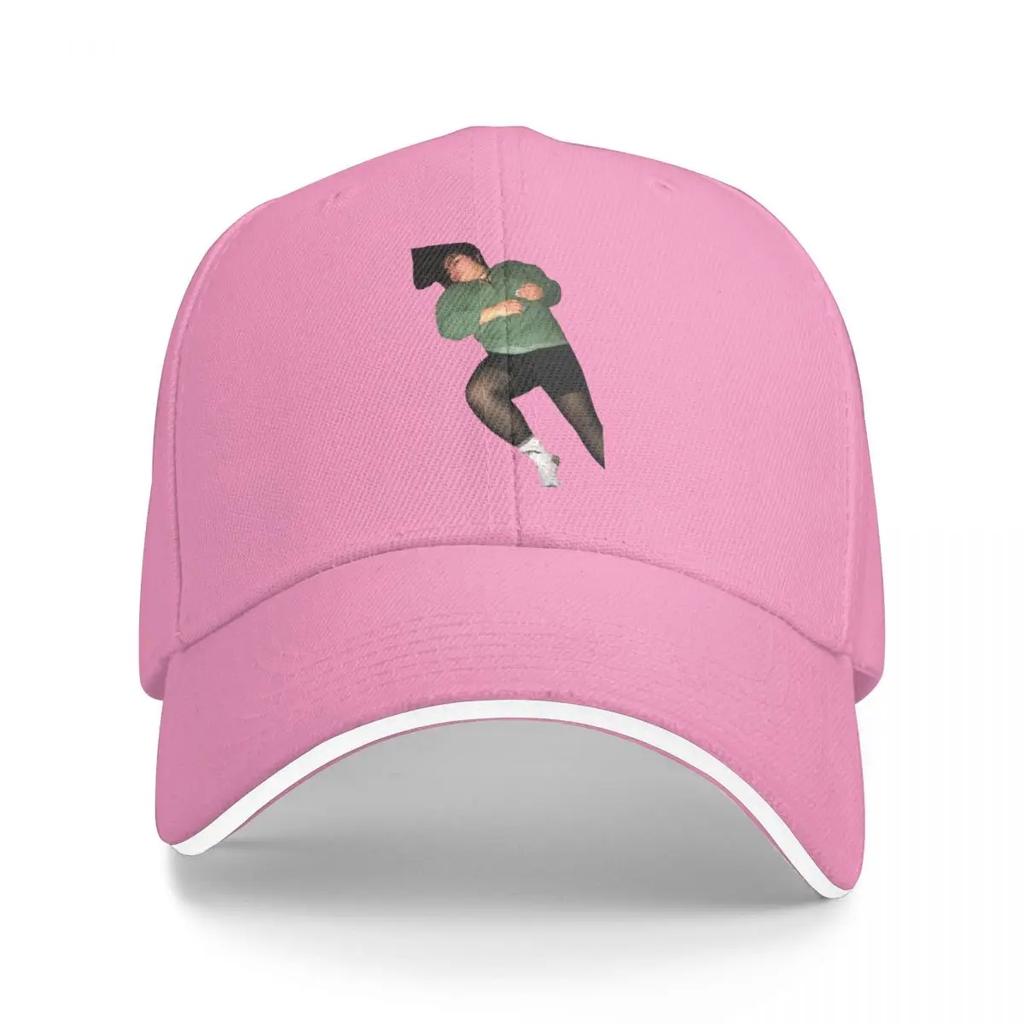 Schlumped Baseball Cap Foam Party Hat Rugby Women's Golf Wear Men's