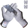 Cut Resistant Work Gloves