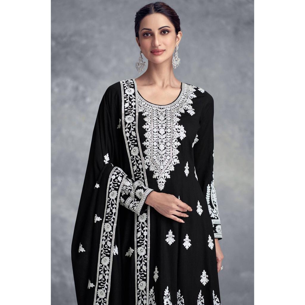 Kurti Sarara Pair