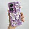 For Huawei Nova 12 SE Phone Case Nova 11 SE 12SE Fashion Soft Liquid Silicone Shockproof Protective Back Covers Anti Slip Fundas