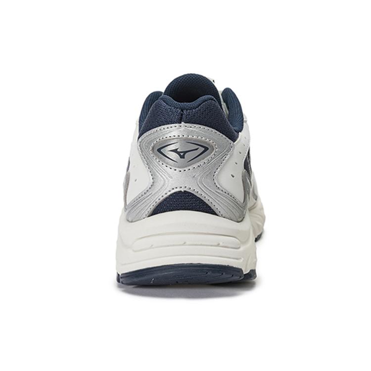 Mizuno Fiyi 2k Casual Retro White Blue Gray D1GH223701