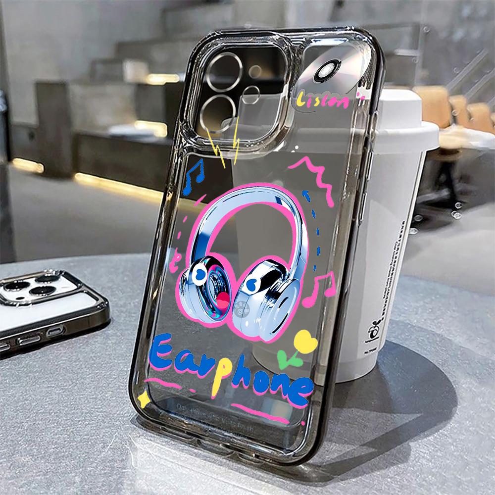 

Чехол для телефона iPhone 16 13 11 Pro Max iPhone 11 13 16 Samsung S24 Ultra Samsung A54 Redmi note 12 11 Infinix Чехол iPhone 15 Pro Max чёрный