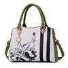 New Fashion Handbag Fashion Casual Women Bag Big Bag Casual Shoulder Bag