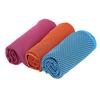 3pcs Cooling Sports Towel Microfiber Breathable Ice Towel