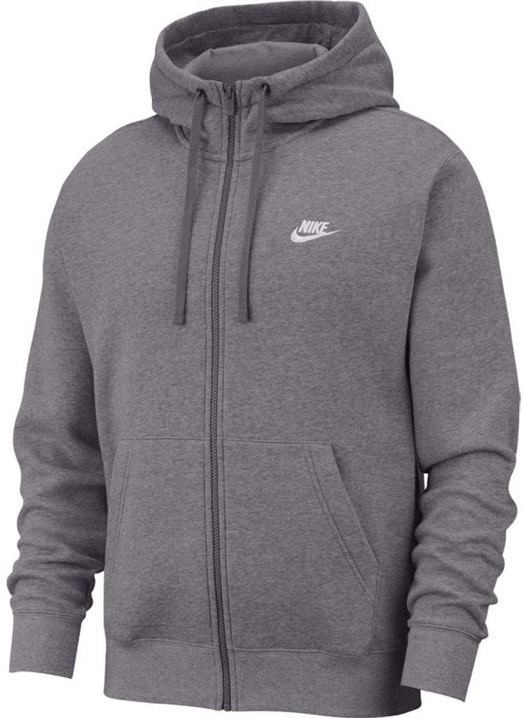 Флисовая куртка Nike Hoodie Club (BV2645)