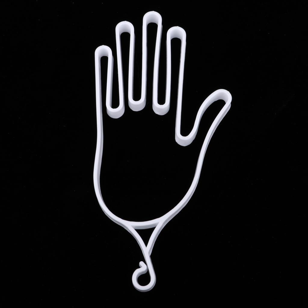 

Performance Golf Gloves Stretcher Hanger Holder Outdoor