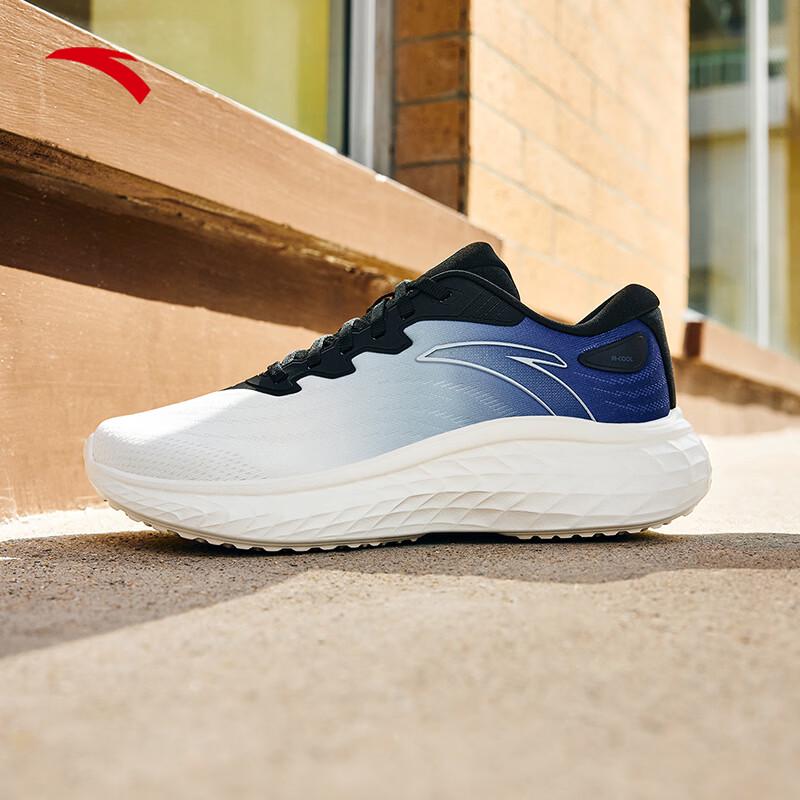 Anta Men s Cushioning Running and Walking Shoes 40.5