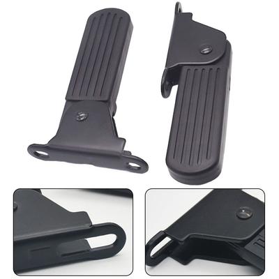 Front Front Pedal High-quality Materials Left And Right