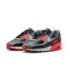 Nike W Airmax 90 Prm Mhm9432 001blk Ptndst