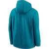 Nike Long Sleeve Letter Logo Hoodie Men Hoodies NKDK45WQ9N-N09