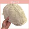 Summer Womens Embroidered Wide Brim Sun Hat With Breathable Fabric For Fashion Commuting