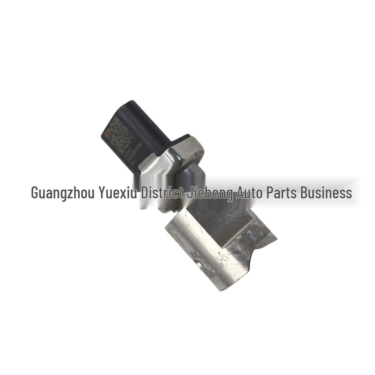 

Volvo S90 16+ Fuel Pressure Sensor