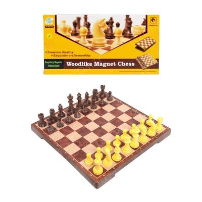 Χώρος παιχνιδιού – Σκάκι