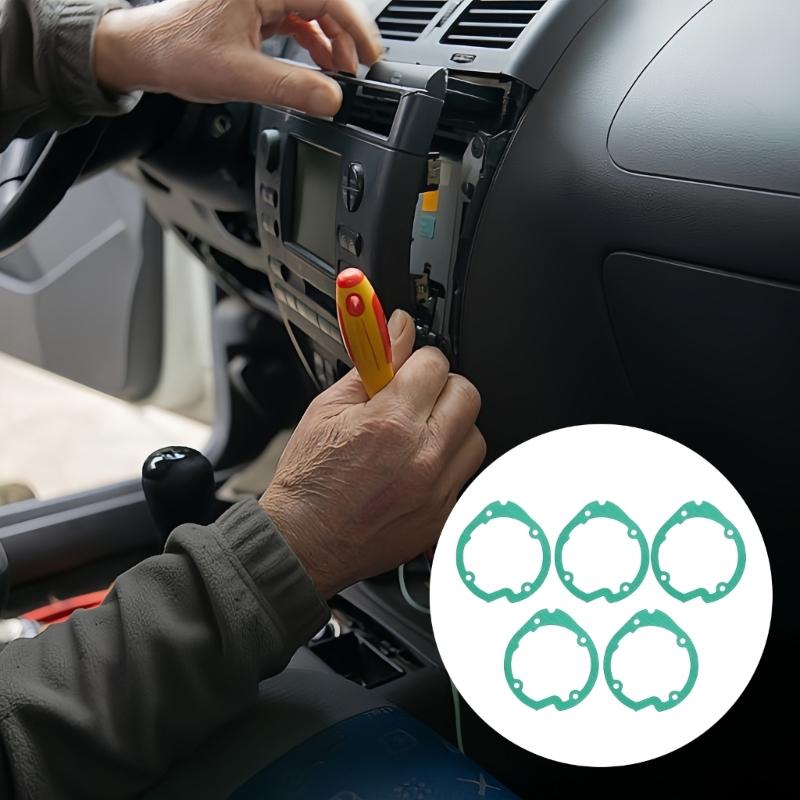 Car Truck Sealing Pad For Parking Heater Fits D4 5KW Model Prevents Gas Leakage Provide Excellent Sealing Performances