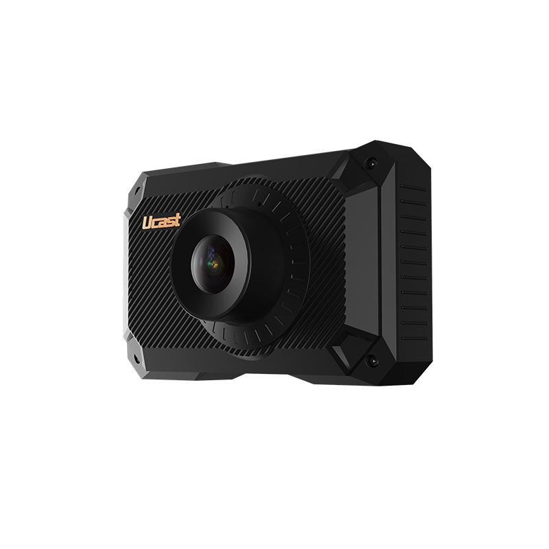 

8Ucast A5 4K Multi-Network Live Streaming Camera with 4G Multi-SIM Sports Integration