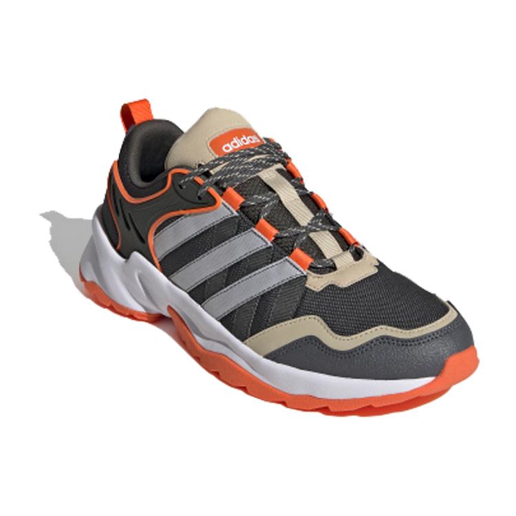 Adidas Neo 20 20 Fx Trail 'Brown Green' EH2157