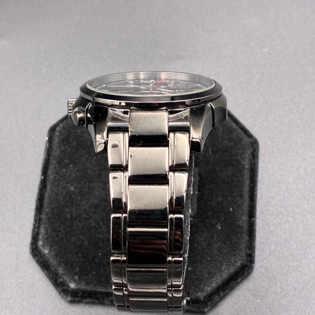 [USED] SEIKO Seiko Chronograph V172-0AF0 361184 Solar