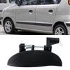 Easily Replaceable Front Left Door Handle Compatible with For Hyundai Vehicles Ideal for Atos and Santro Owners