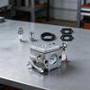 C3-EL18 Carburetor For 340 340E 340EPA 345EPA Chainsaws - Reliable Performance Carburetor For Chainsaw Models Replaces
