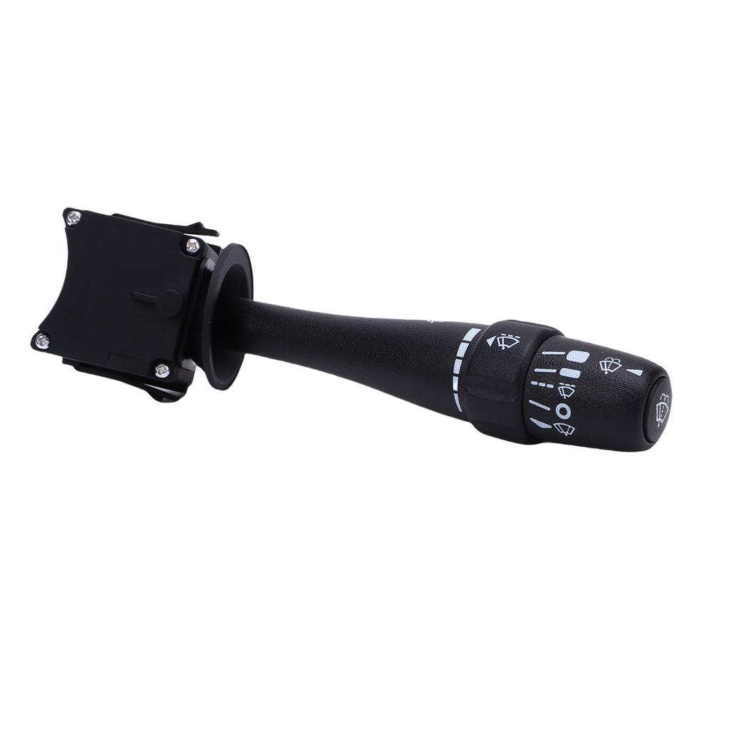 Front Windshield Wiper and Washer Switch Lever 15915858 Replacement for Saturn Aura 2007 2009