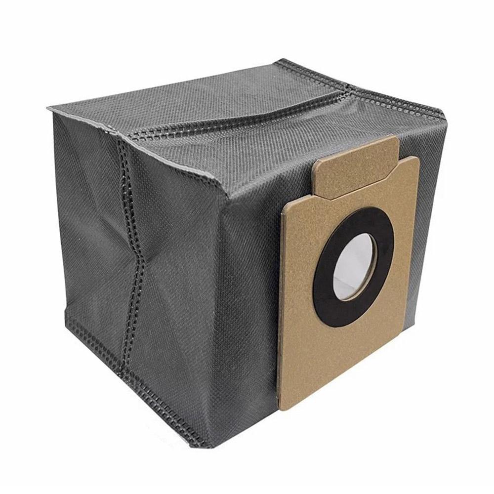 

For Eufy X8 Pro/X8 Pro SES/X10 Pro Omni Robot Vacuum Cleaner Dust Bag Replacement Accessory A