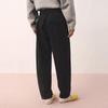 Men's 2026 Spring Knitted Wide-Leg Casual Pants