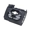 1Pcs Filter Base 1128 120 3404,1128 120 3406 Air Filter Base For MS460 & 046 Chainsaws Garden Power Equipment