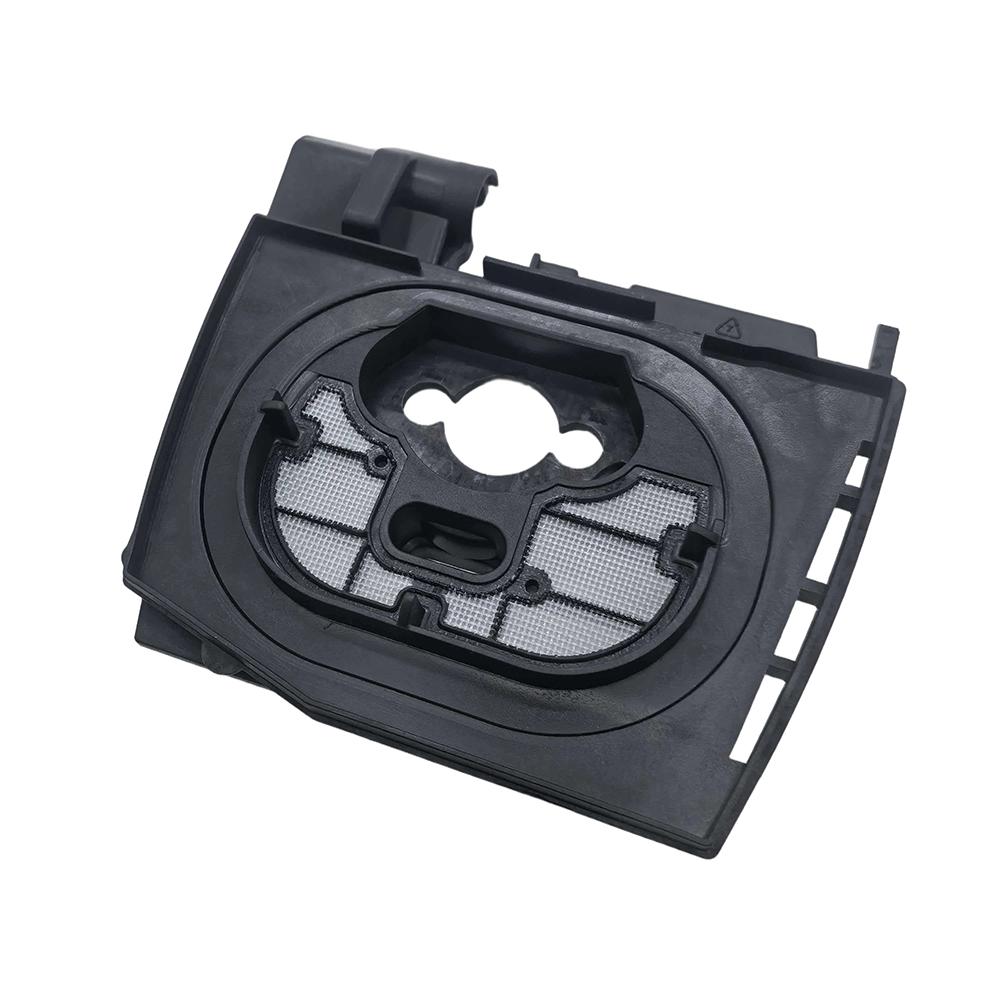 1Pcs Filter Base 1128 120 3404,1128 120 3406 Air Filter Base For MS460 & 046 Chainsaws Garden Power Equipment