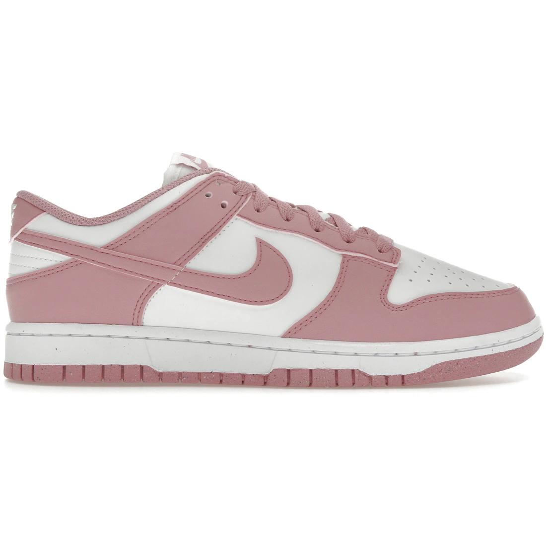 

Sneaker Nike Dunk Low Next Nature Elemental Pink (Women s)(DD1873-112) 36.5