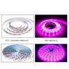 DC USB 5v Indoor Plant Grow Light Strip 1M 2M 3M Flower Seed Growth Lamp LED Full Spectrum Seedling Fito Lights USB Hydroponics