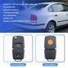 Car Remote Key For Xhorse XKB501EN Universal Wire Remote Key Flip Fob 3 Buttons For VW B5 Type VVDI Key Tool