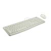 Logitech MK120 Wired Keyboard and Mouse Combo