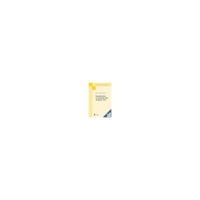 Introduction To Calculus And Analysis, Volume