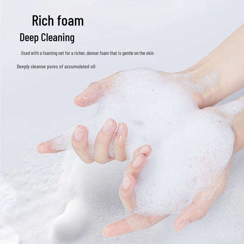 Mydło Ręcznie Robione z Farmy Słodkowodnej