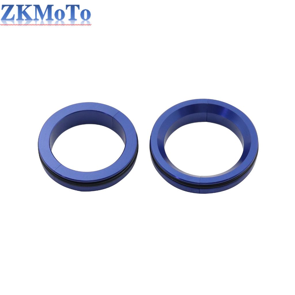 46mm 50mm CNC Rear Shock Absorber Suspension Lowering Kit For KTM EXC EXCF SX SXF XC XCF XCW 125 150 200 250 300 350 450 500