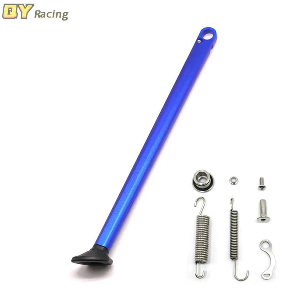 Motocross Ständer Seitenständer + Federsatz für KTM 125 200 250 300 350 450 500 530 EXC EXCF XC XCF XCW XCFW Six Days TPI 08-2016