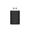 Wireless CarPlay Android Auto Box 2 In 1 Car Adapter Plug and Play Fast Connection for iPhone Android