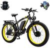 Eletrónicos para artesanato e entretenimento – Bicicletas elétricas