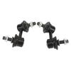 1 Pair Front Suspension Stabilizer Bar Link 51321‑S5A‑003 Enhanced Performance Sway Bar Link Kit for Acura Civic CR‑V