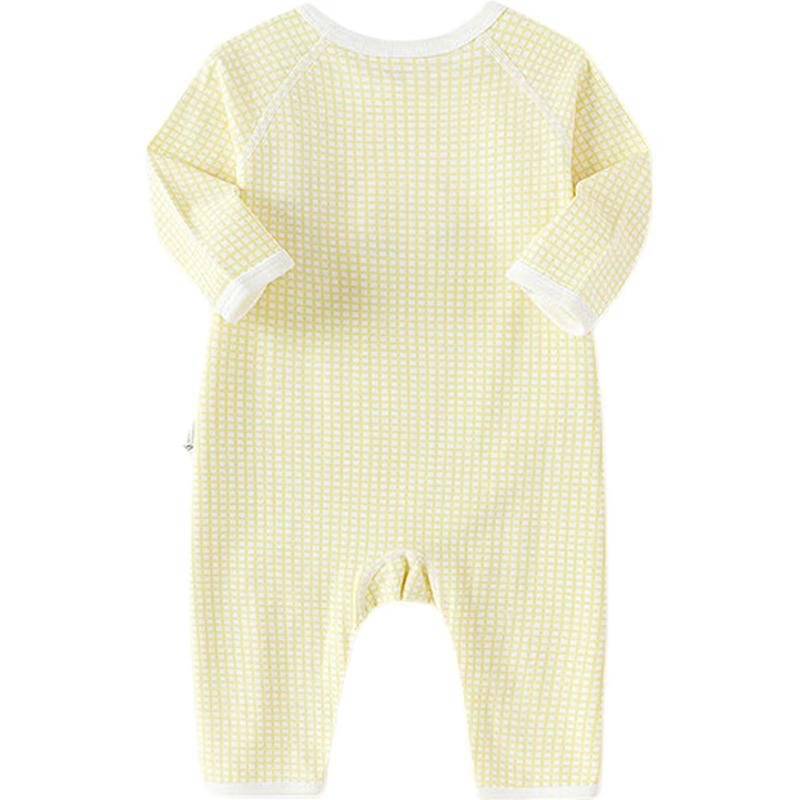 Balabala Newborn Baby Cotton Romper
