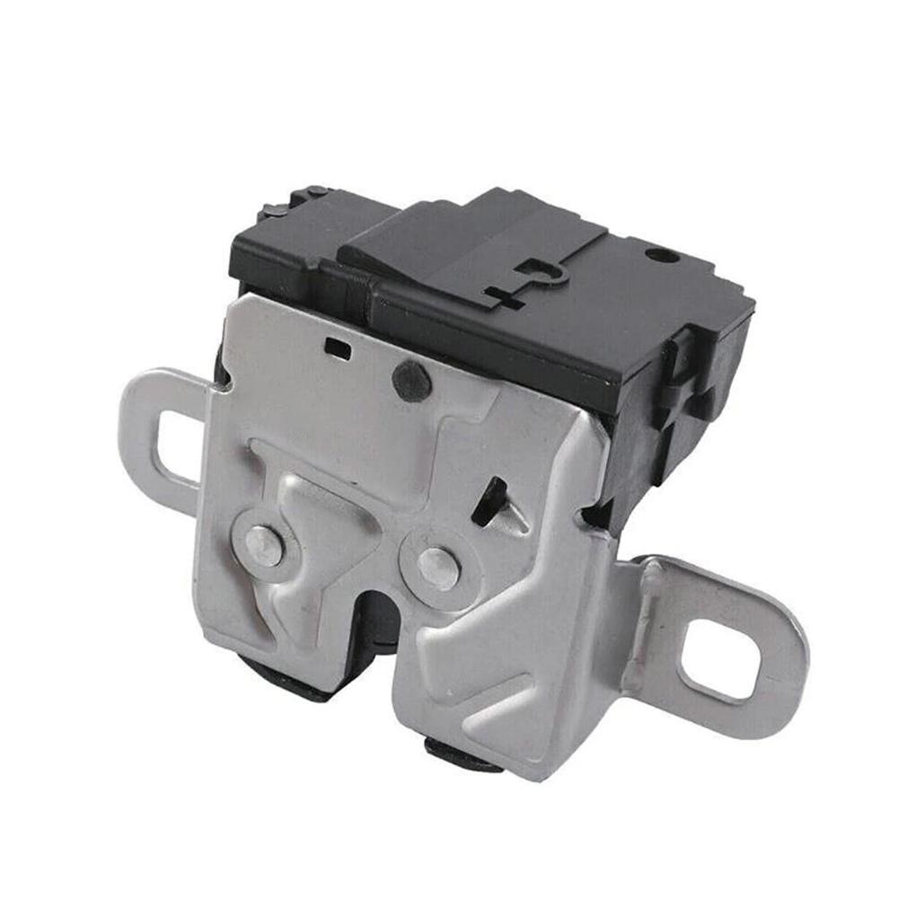 Rear Trunk Latch Lock 51249802312 For Mini R60 Countryman R61 Paceman 2010-2017