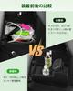 New Daihatsu Move 7th Generation Center Console Storage Box Move Console Drink Holder Removable Trash Can Small Item Box Model Dedicated Custom Part