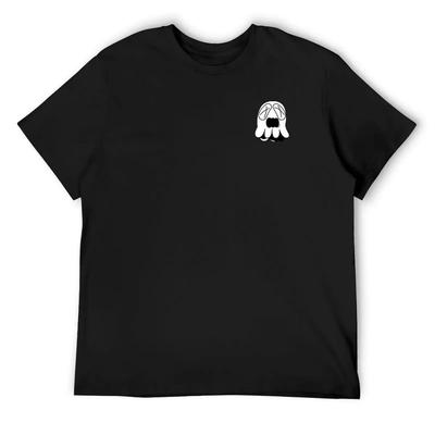 Sludge life T-shirt t-shirt anime vêtements vintage archive bleue garçons blancs t-shirts unis pour hommes