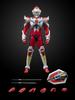 Fig Zero Lightning Superhuman Gridman Painted Movable Figure Non-scale ABS&PVC&POM