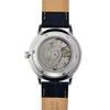 Orient Basic Concept Automatic Watch, Classic, RN-AC0E04L, Men's, Navy, with Japanese Manufacturer's Warranty