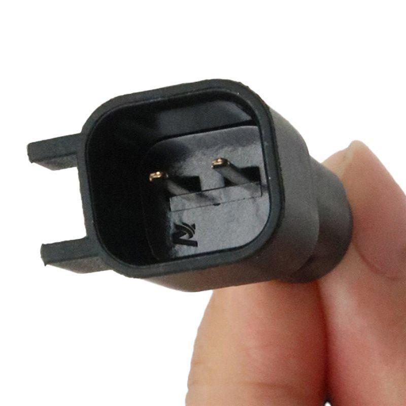 Rear Left/Right ABS Wheel Speed Sensor 25996838 25866179 15855541 For Cadillac CTS 2008-2015 2.0L 3.0L 3.6L Car Parts