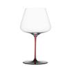 Zuchuang Jingpin Handmade Lead-Free Crystal Bordeaux Wine Glass
