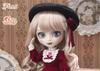 Groove Pullip Rojeune Approximately 310mm ABS Painted Action Figure (Rojeune) - Tall, Non-scale
