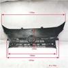 Silver Foton Front Panel Body - L1531015803A0