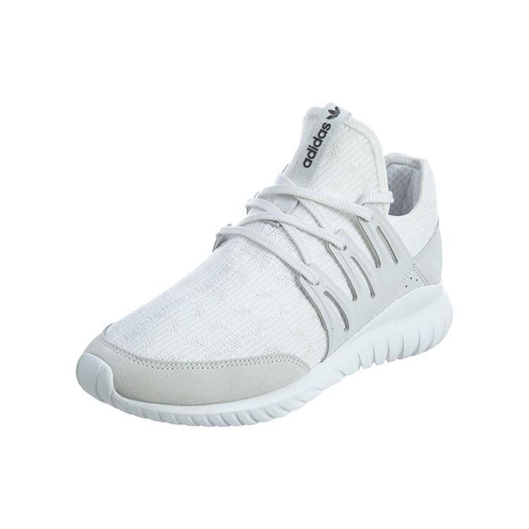 Adidas Tubular Radial Pk 'White' S76714